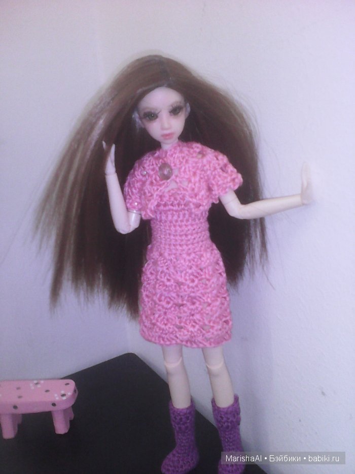 Одежки для моих девчуль | Бэйбики Одежки для моих девчуль — Одежда и обувь для кукол своими руками: фото