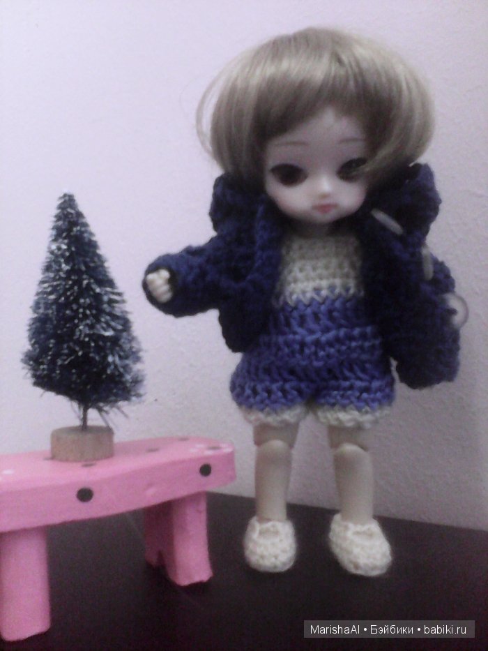 Одежки для моих девчуль | Бэйбики Одежки для моих девчуль — Одежда и обувь для кукол своими руками: фото (фото 6)
