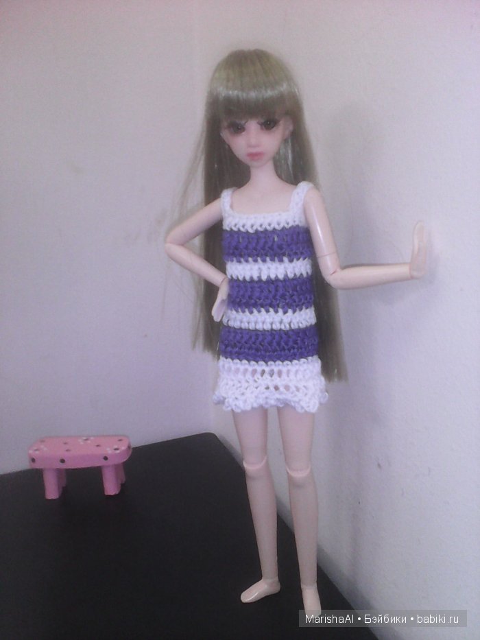 Одежки для моих девчуль | Бэйбики Одежки для моих девчуль — Одежда и обувь для кукол своими руками: фото (фото 10)