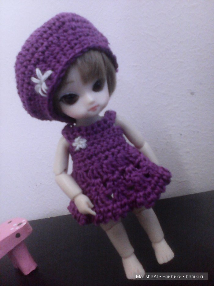 Одежки для моих девчуль | Бэйбики Одежки для моих девчуль — Одежда и обувь для кукол своими руками: фото (фото 3)