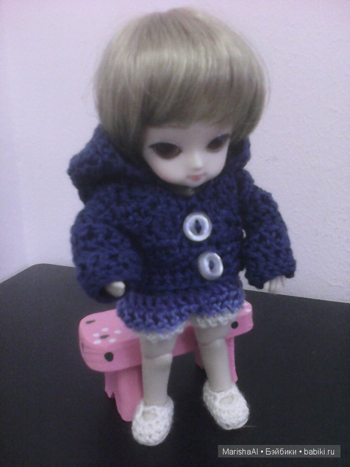 Одежки для моих девчуль | Бэйбики Одежки для моих девчуль — Одежда и обувь для кукол своими руками: фото (фото 5)
