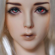 BJD Eyeco 13 424274