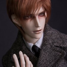 Голова Immortality Of Soul - A1