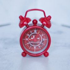 Будильник для кукол
