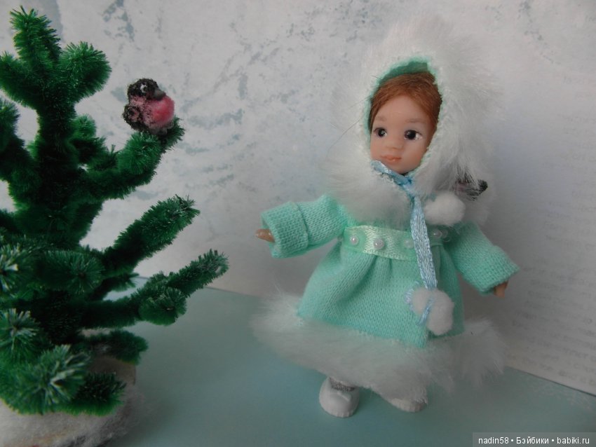 Даша и Волшебный фонарь — Авторские игрушки из разных материалов: синельная проволока