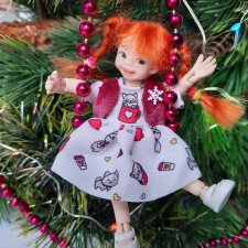 Новый год приходи скорей!