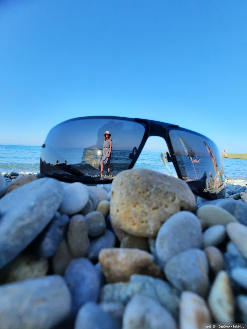 Дневник путешествия кота Василия (часть 3)