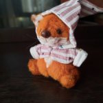 Лисенок Людвиг