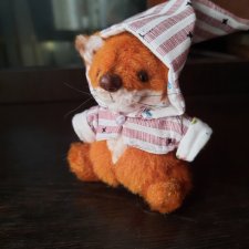 Лисенок Людвиг