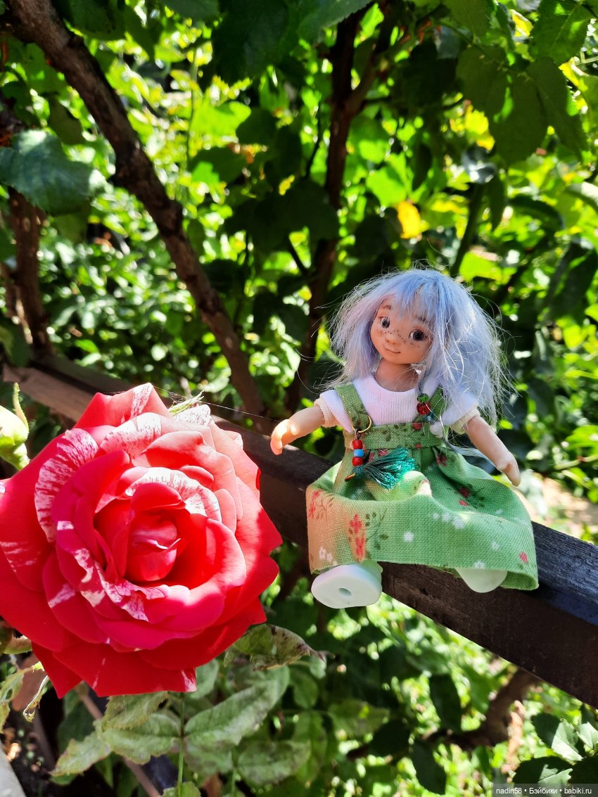 Дневник кота Василия (Каникулы Ягуси)🍄🌿 ч3