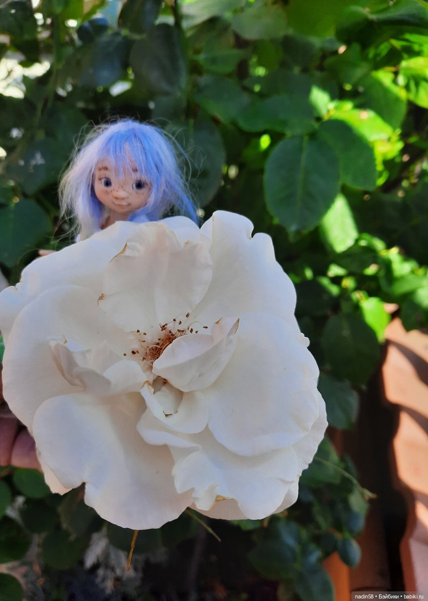 Дневник кота Василия (Каникулы Ягуси)🍄🌿 ч3 (фото 2)