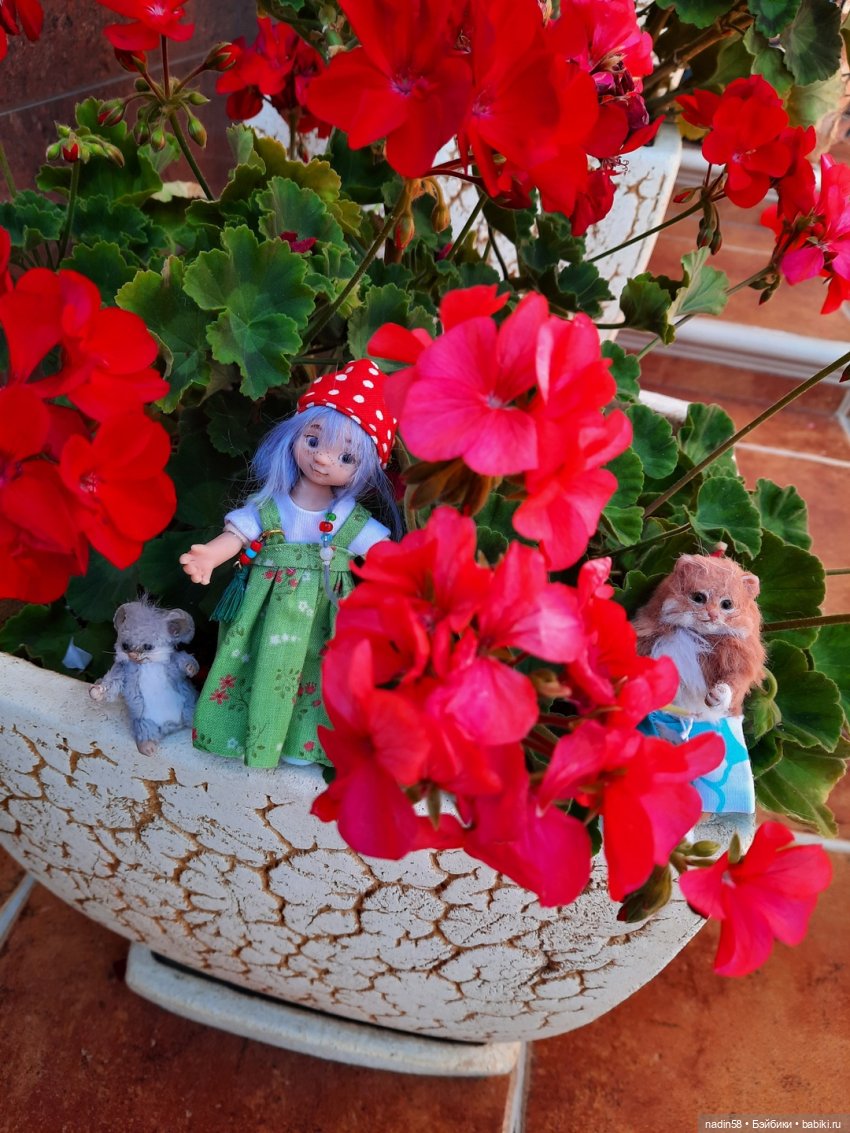 Дневник кота Василия (Каникулы Ягуси)🍄🌿 ч3