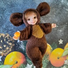 Чебурашка 3