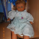 Кусочек моего детства