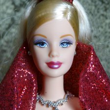 Продам Holiday Celebration Barbie Новогодняя скидка ! Действие скидки ограничено ! Торопитесь !!!