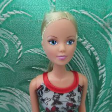 Игровая кукла - Кукла Штеффи. купить в Шопике | Санкт-Петербург - 497857