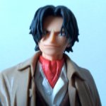 Фигурка Ван Пис Портгас