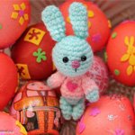 Зайчики. Авторские игрушки своими руками  Наденьки Богомоловой