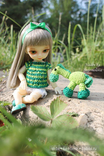 Лошадушки. Авторские игрушки своими руками Наденьки Богомоловой (фото 5)