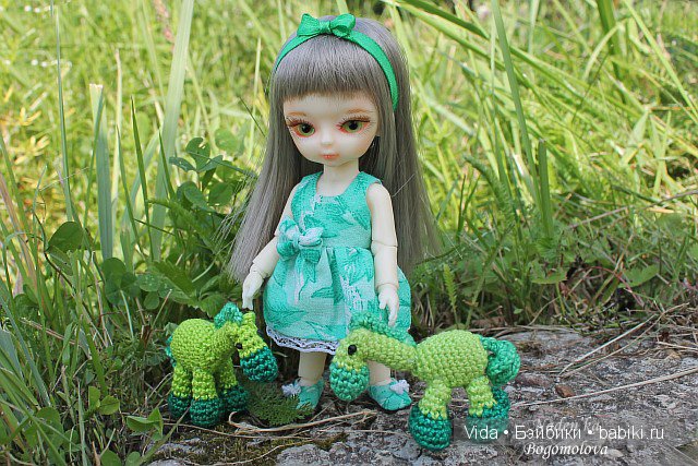 Лошадушки. Авторские игрушки своими руками Наденьки Богомоловой (фото 6)