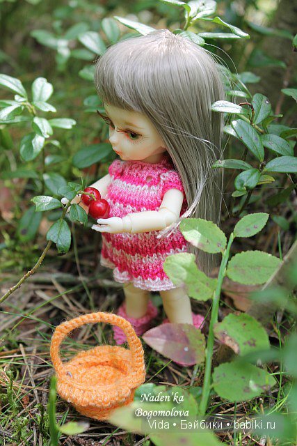 Летние деньки Миу и Марси (Hujoo Baby и Pang Ju) (фото 2)