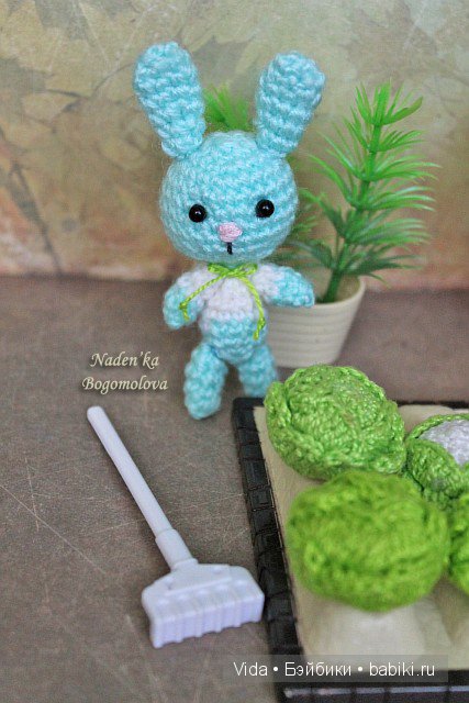 Огородная история. Hujoo Baby Suve (фото 3)