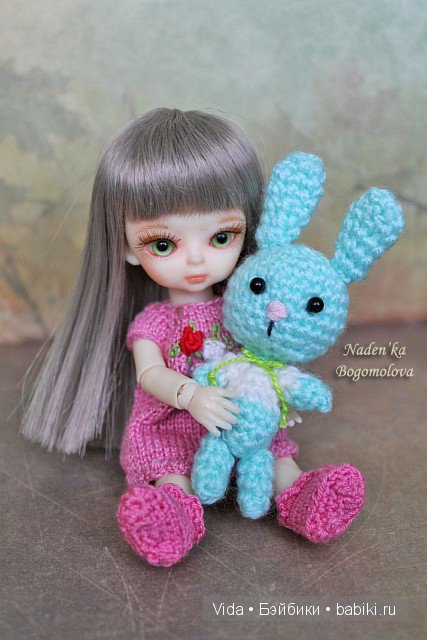 Огородная история. Hujoo Baby Suve