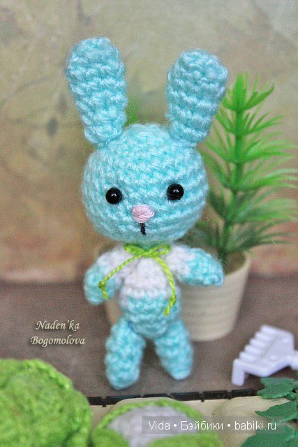 Огородная история. Hujoo Baby Suve (фото 5)