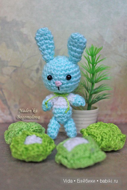 Огородная история. Hujoo Baby Suve (фото 7)