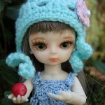 День в лесу. Hujoo Baby Suve