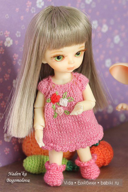 Чаепитие у Миу — Худжики