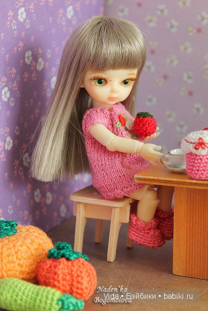 Чаепитие у Миу — Худжики (фото 10)