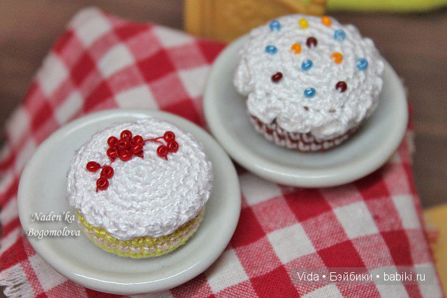 История о том, как Миу и Марси пекли тортики. Hujoo baby и Pang Ju (фото 9)