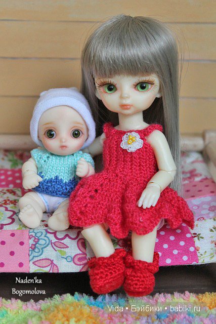 Микки вернулся с мейка. Brownie little comfort | Бэйбики Микки вернулся с мейка. Brownie little comfort (фото 2)