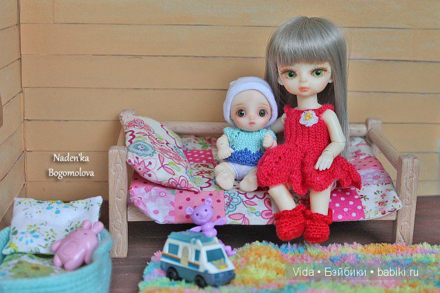 Микки вернулся с мейка. Brownie little comfort | Бэйбики Микки вернулся с мейка. Brownie little comfort (фото 4)