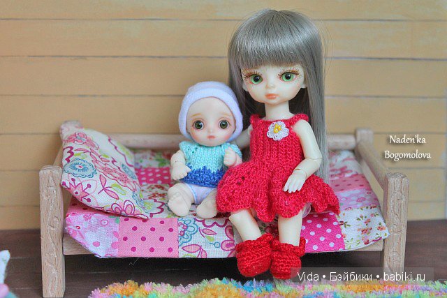 Микки вернулся с мейка. Brownie little comfort | Бэйбики Микки вернулся с мейка. Brownie little comfort (фото 5)