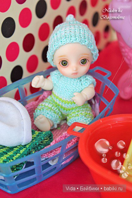 Большая стирка. Brownie little comfort и Hujoo Baby | Бэйбики Большая стирка. Brownie little comfort и Hujoo Baby (фото 5)