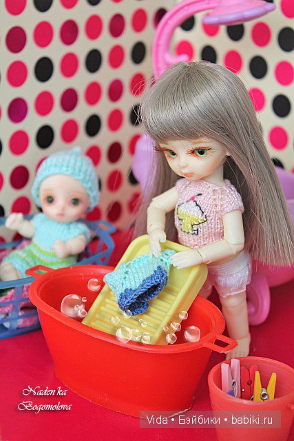 Большая стирка. Brownie little comfort и Hujoo Baby | Бэйбики Большая стирка. Brownie little comfort и Hujoo Baby (фото 6)