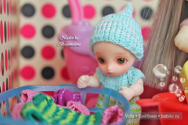 Большая стирка. Brownie little comfort и Hujoo Baby | Бэйбики Большая стирка. Brownie little comfort и Hujoo Baby (фото 4)