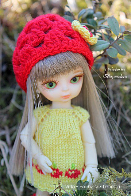 Весна в Волшебном лесу, Hujoo Baby | Бэйбики Весна в Волшебном лесу, Hujoo Baby (фото 2)