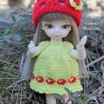 Весна в Волшебном лесу, Hujoo Baby