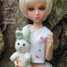 Миленка от Studio Milim