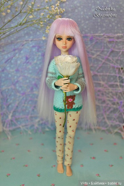 Волшебные сны. Миленка от Studio Milim (фото 9)