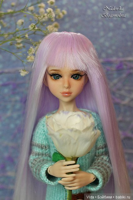 Волшебные сны. Миленка от Studio Milim (фото 8)