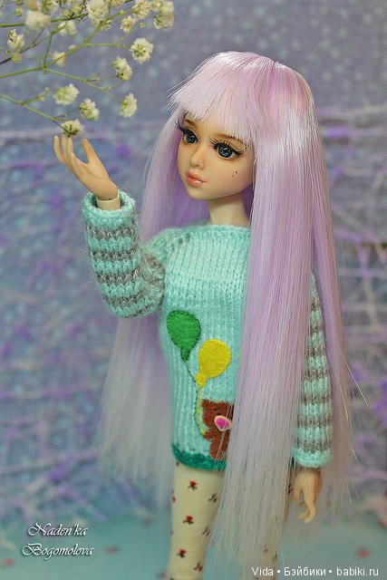 Волшебные сны. Миленка от Studio Milim (фото 6)