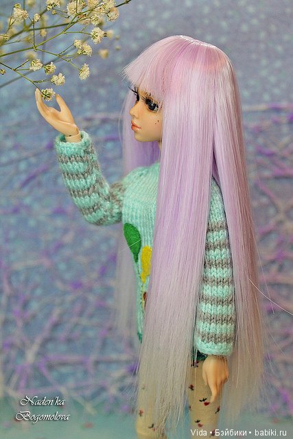 Волшебные сны. Миленка от Studio Milim (фото 3)