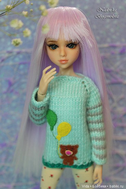 Волшебные сны. Миленка от Studio Milim (фото 5)