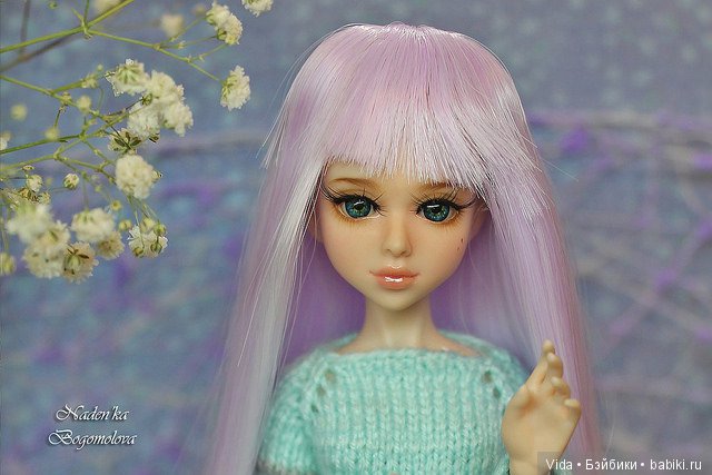 Волшебные сны. Миленка от Studio Milim (фото 2)