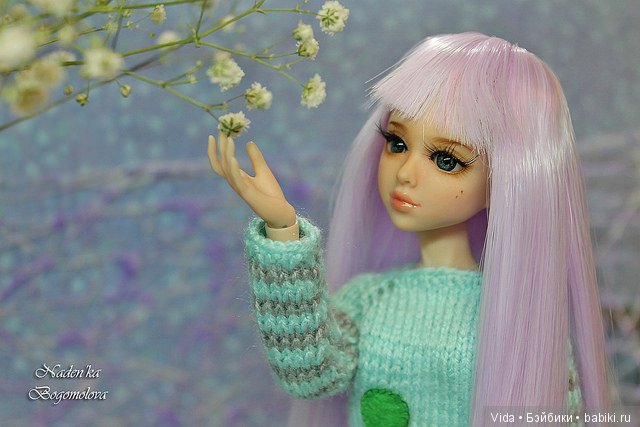 Волшебные сны. Миленка от Studio Milim (фото 4)