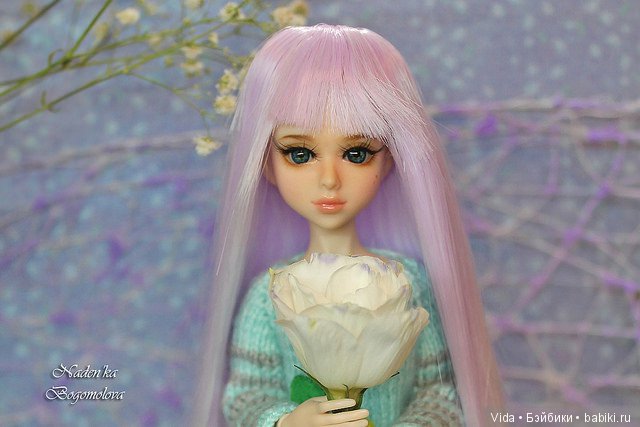 Волшебные сны. Миленка от Studio Milim (фото 10)